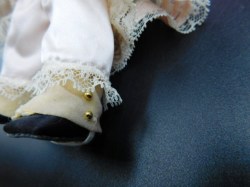 wendy 1893 redhead shoes